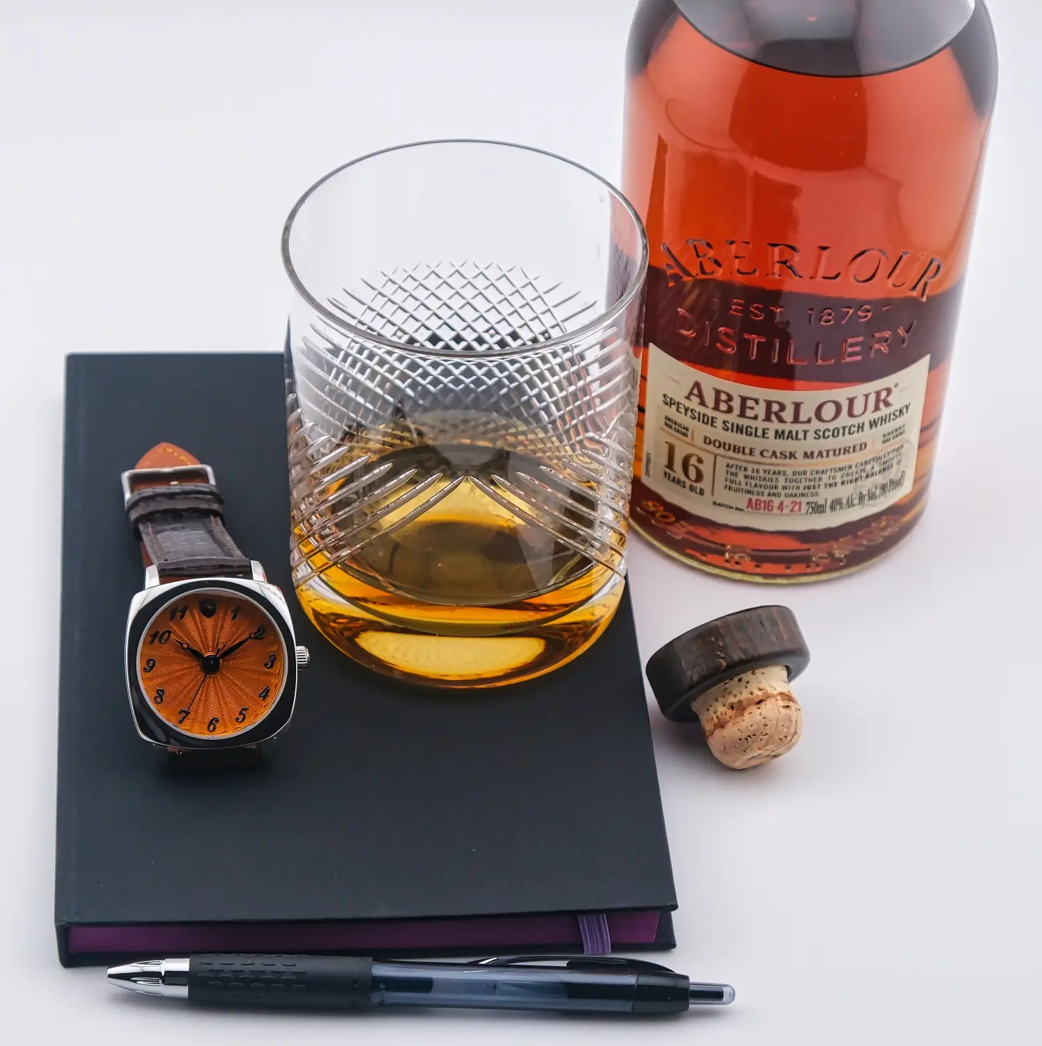 5280 Watch Company. Zegarki prosto z Kolorado 