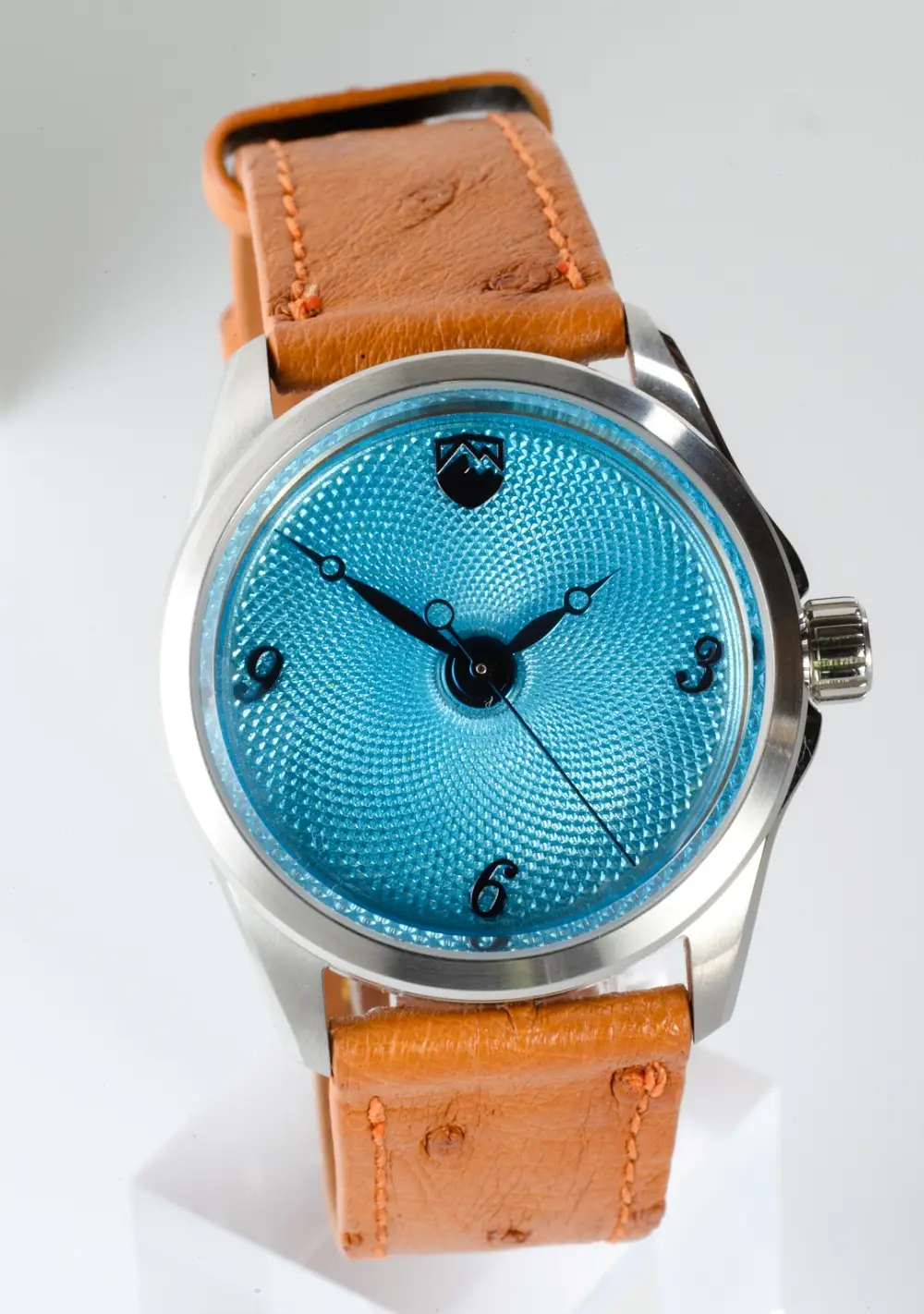 5280 Watch Company. Zegarki prosto z Kolorado 