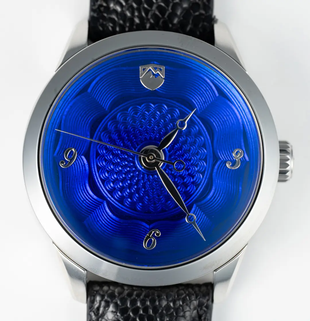 5280 Watch Company. Zegarki prosto z Kolorado 