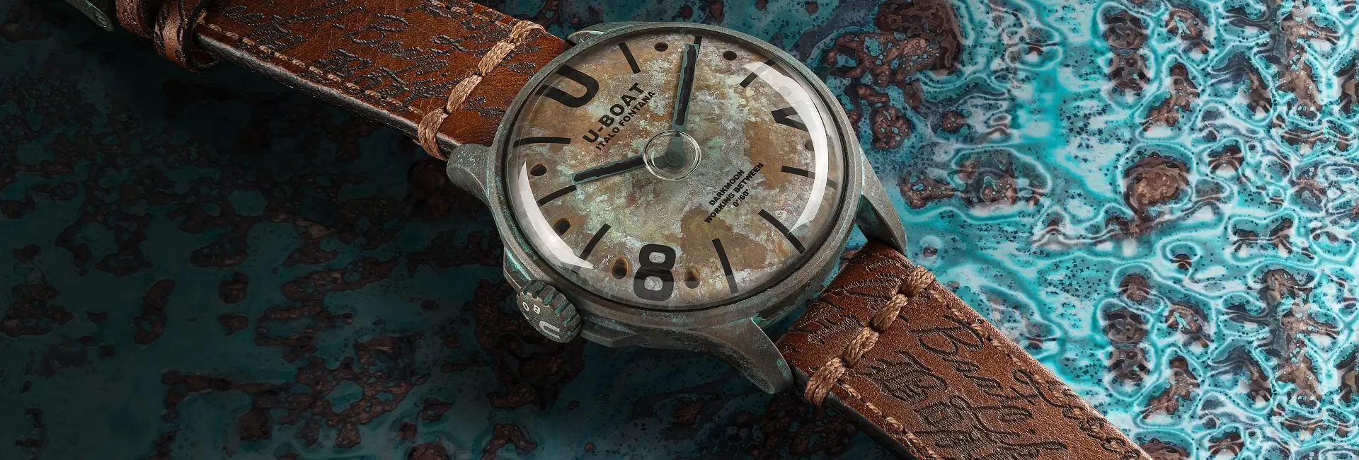 Włoska marka, która nie stara się przypodobać każdemu