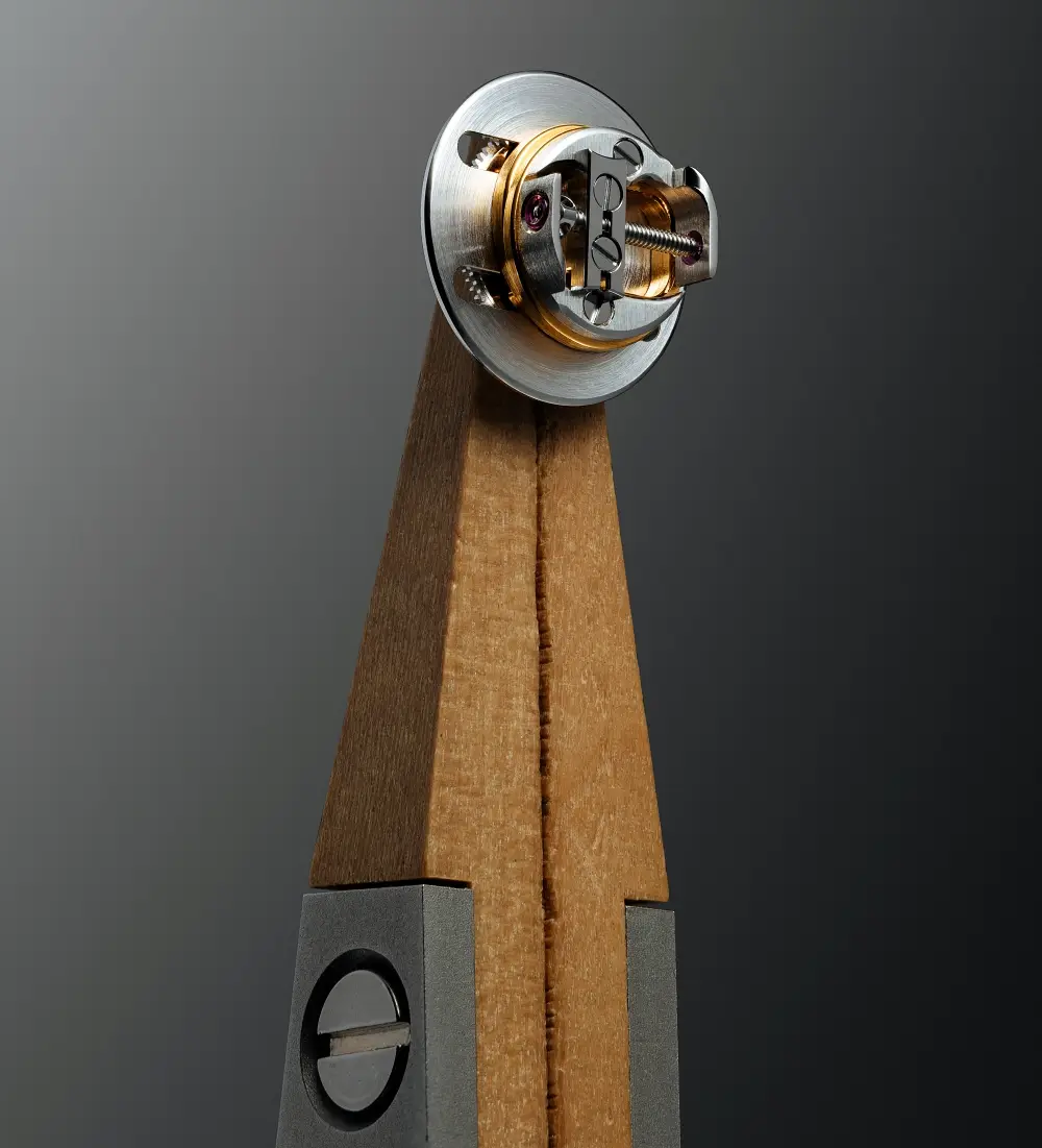 Krayon x Pac-Man. Luksusowy zegarek z okazji 45. rocznicy kultowej gry!