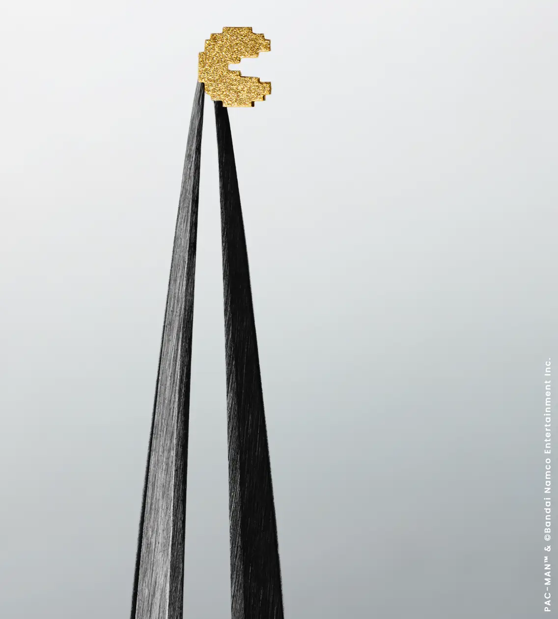 Krayon x Pac-Man. Luksusowy zegarek z okazji 45. rocznicy kultowej gry!