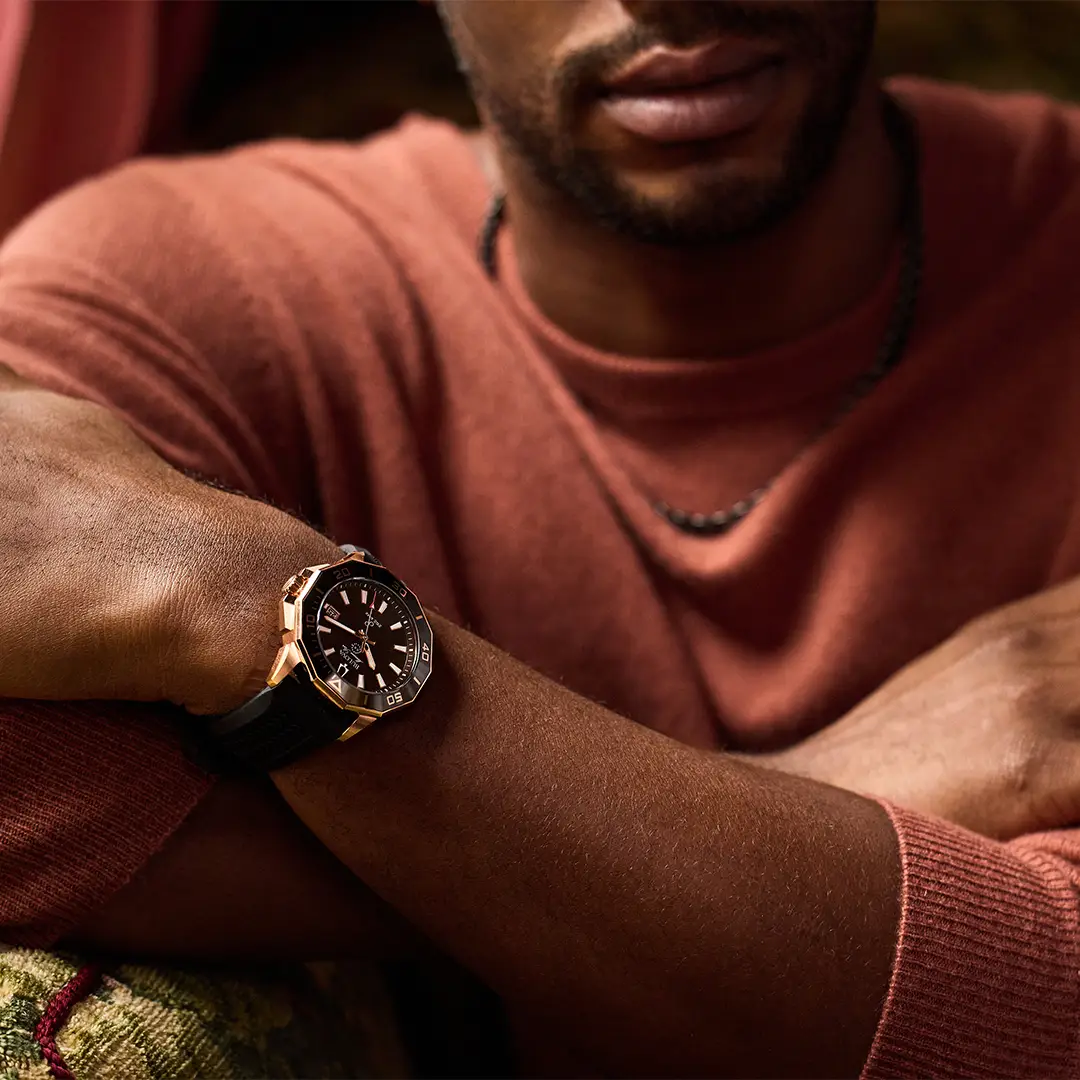 Bulova Marine Star Series C Precisionist 98B421. Sportowy styl nurkowy z dozą elegancji