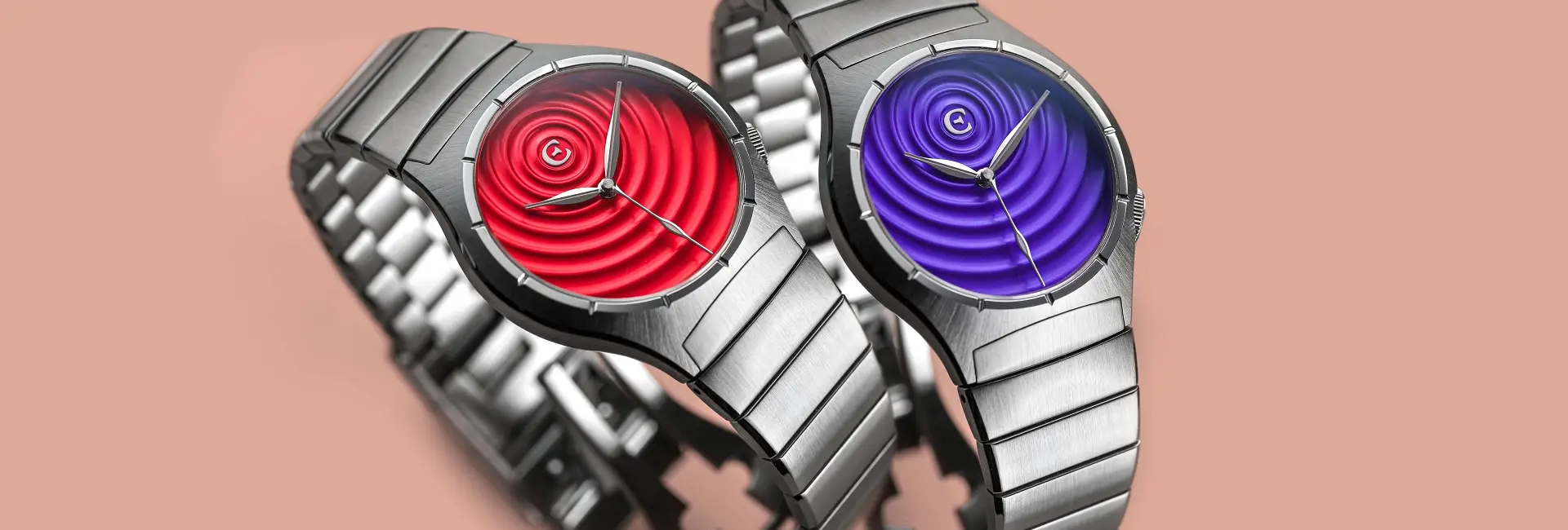 Brytyjskie zegarmistrzostwo z misją