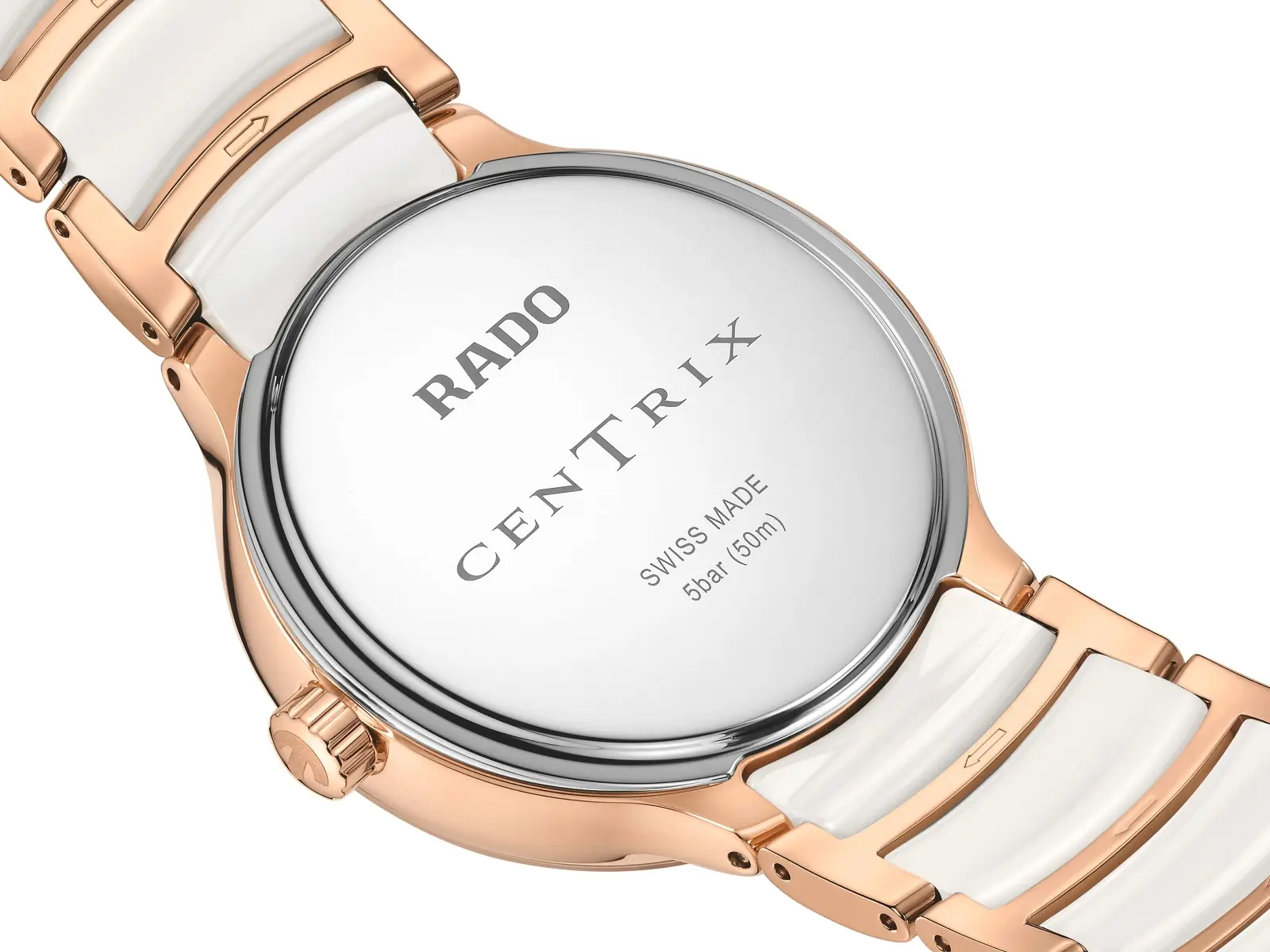 Rado Centrix Moonphase. Urzekający zegarek inspirowany Baśniami Tysiąca i Jednej Nocy