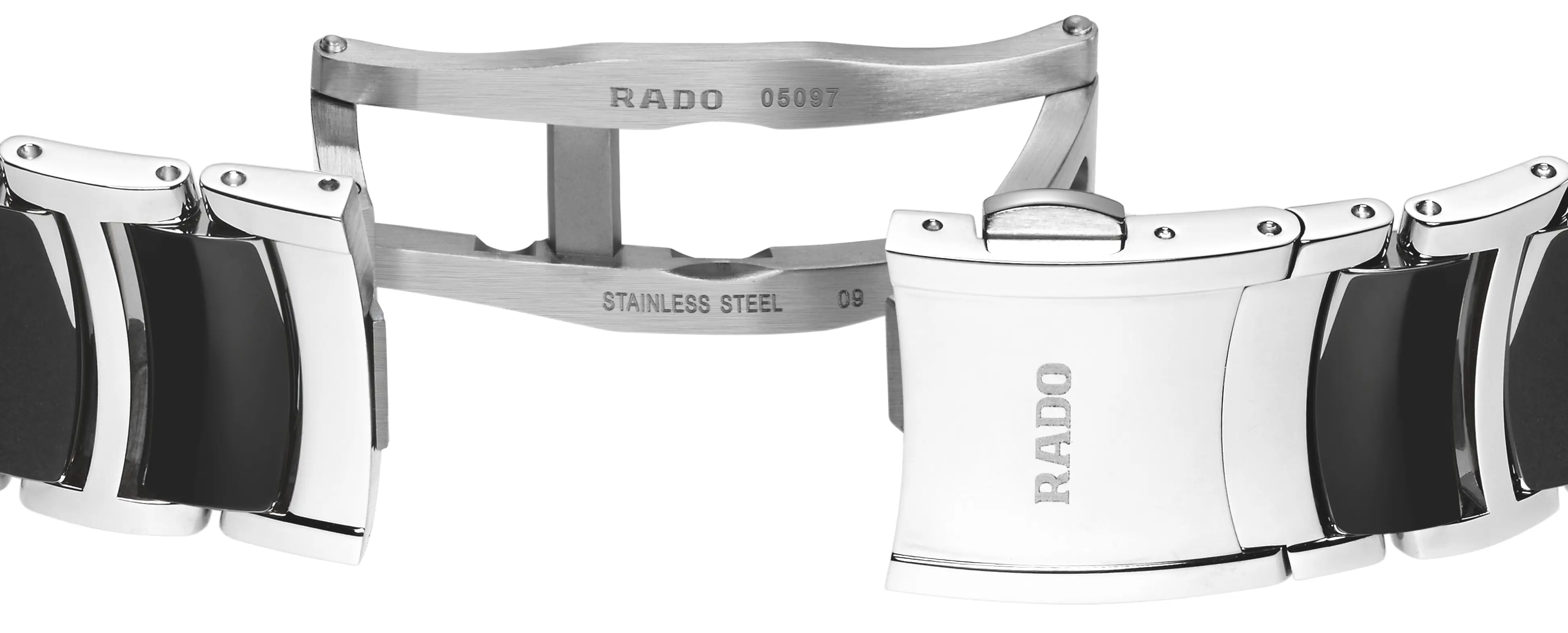 Rado Centrix Moonphase. Urzekający zegarek inspirowany Baśniami Tysiąca i Jednej Nocy