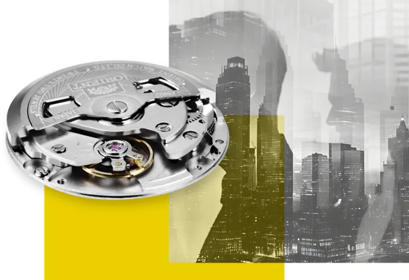 Orient Star Meteorite 75th Anniversary Limited Edition. Kulminacja 75 lat rozwoju