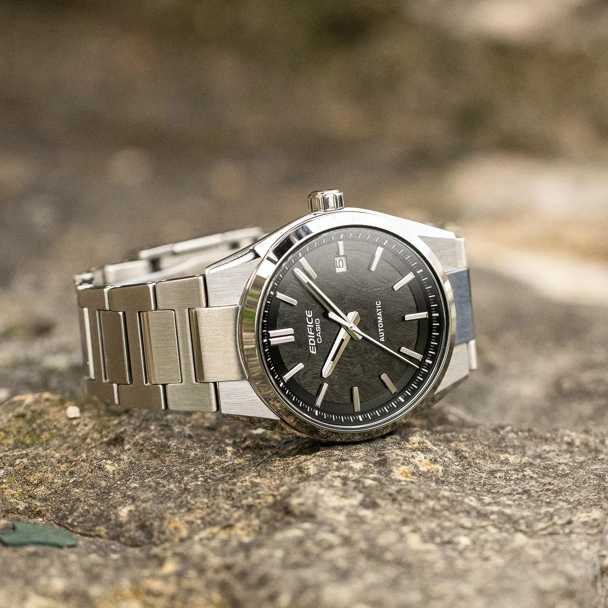 Edifice Automatic EFK-110D