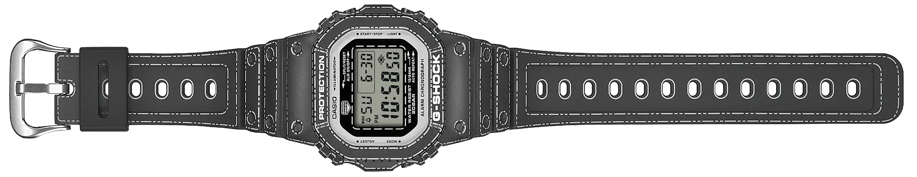 G-SHOCK Origami Series