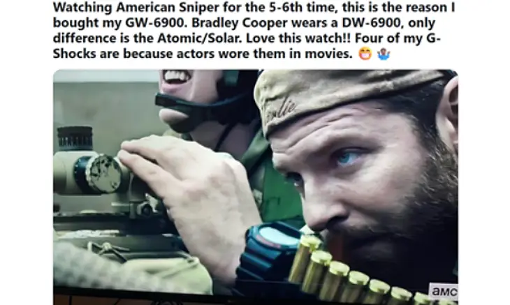 G-SHOCK Origami Series