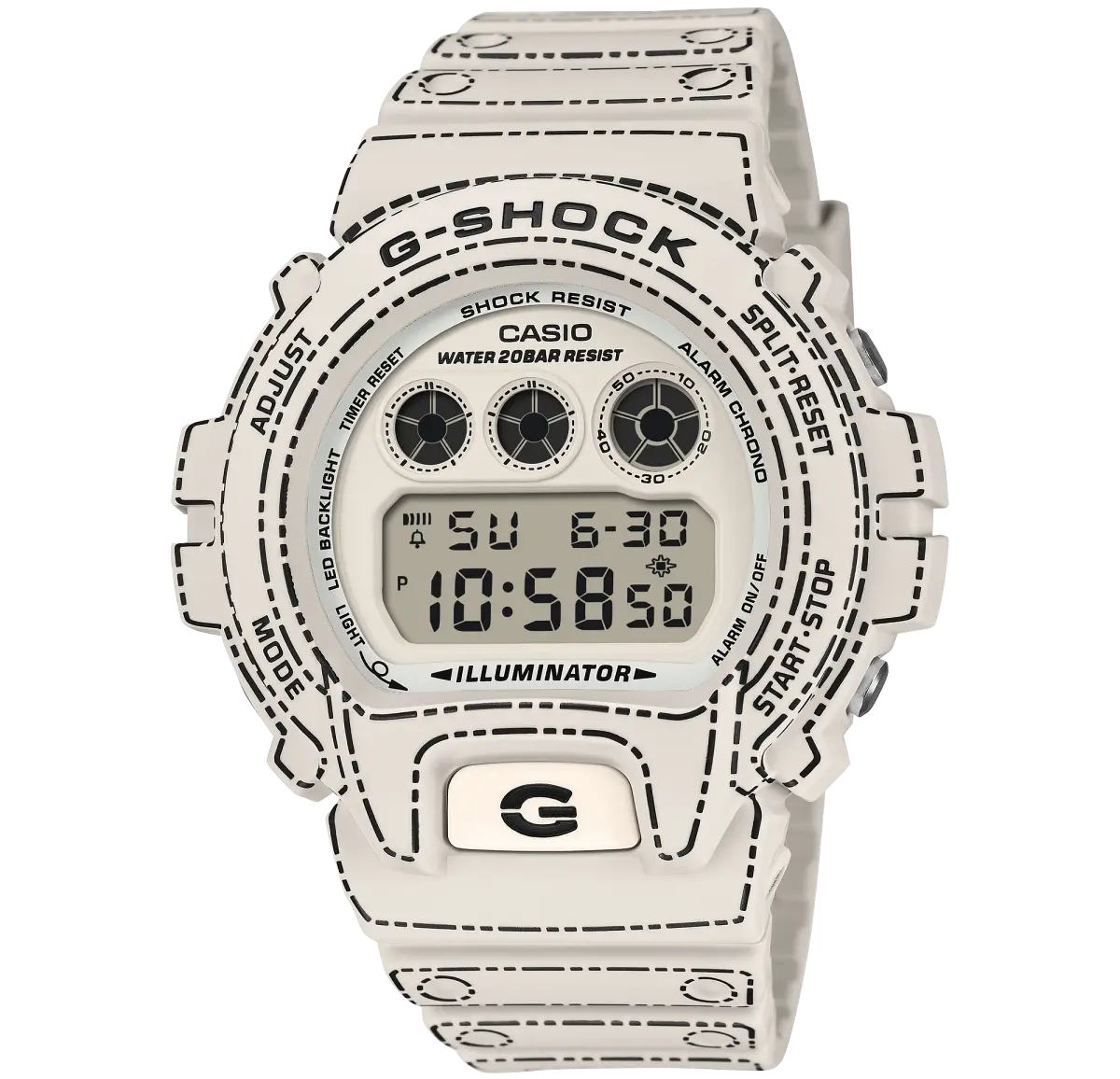 G-SHOCK Origami Series