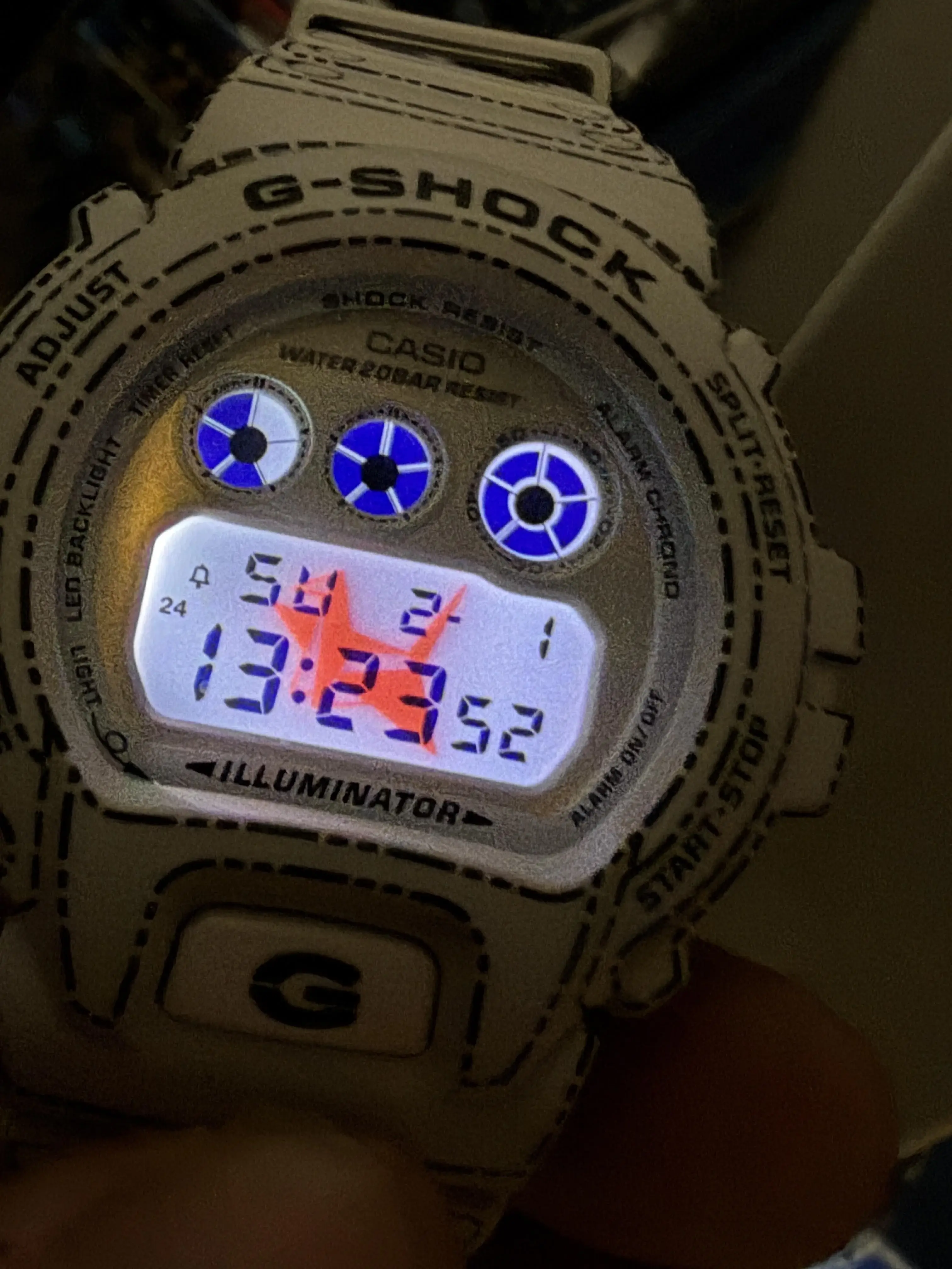G-SHOCK Origami Series