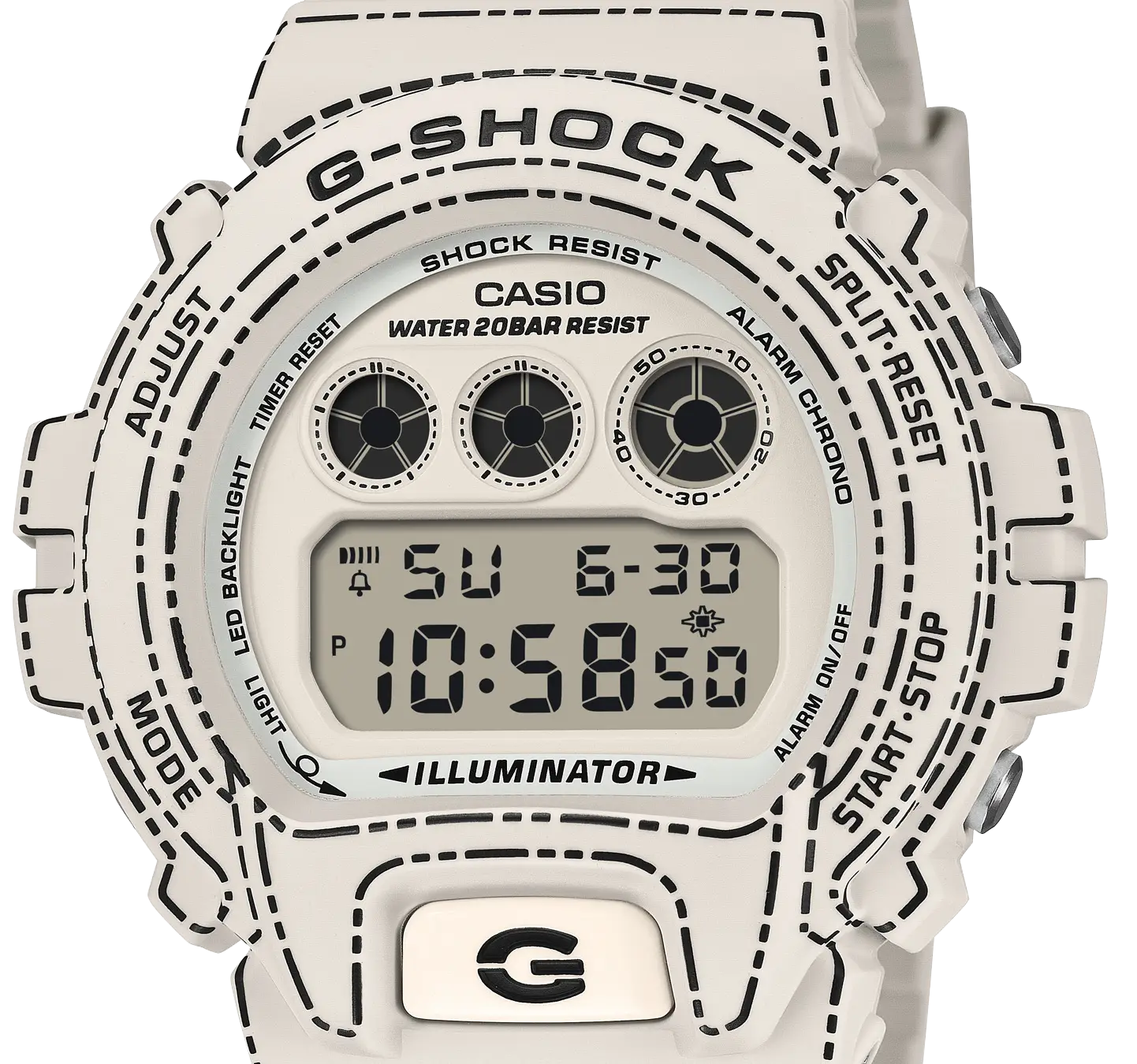 G-SHOCK Origami Series