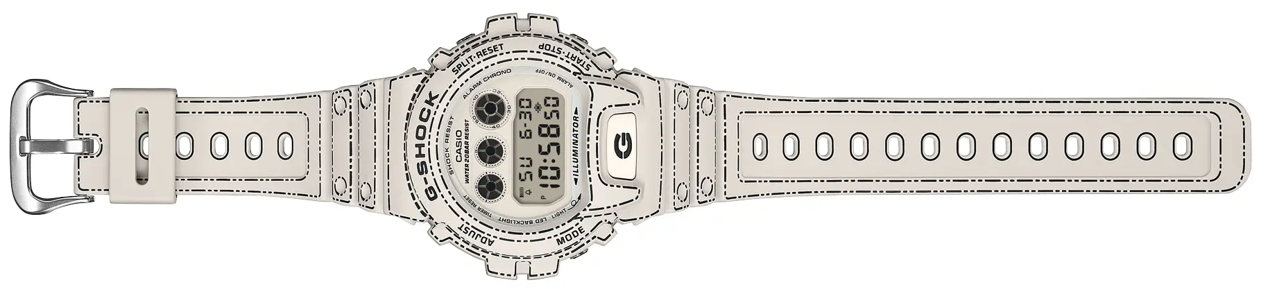 G-SHOCK Origami Series
