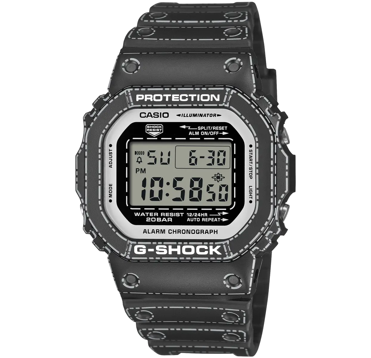 G-SHOCK Origami Series