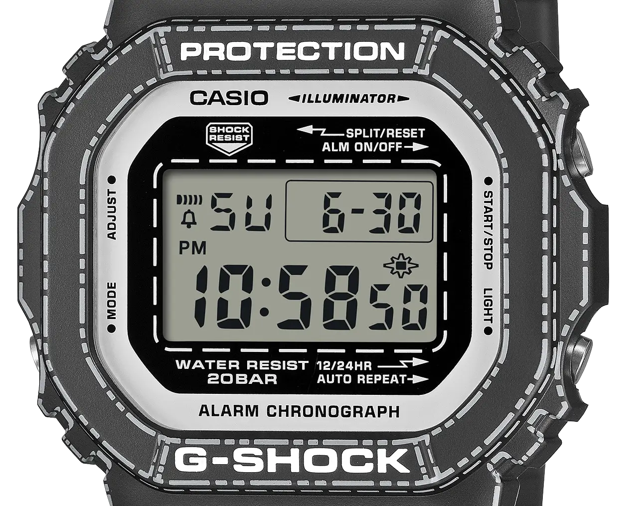G-SHOCK Origami Series