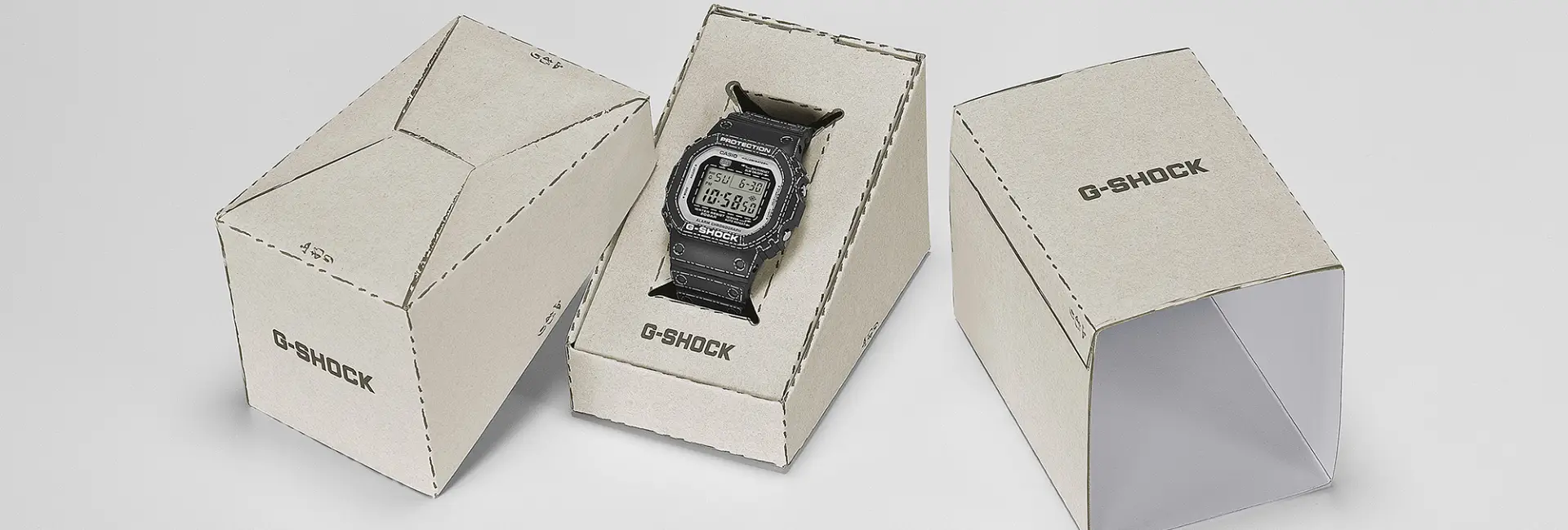 Kolekcja inspirowana japońską sztuką składania papieru