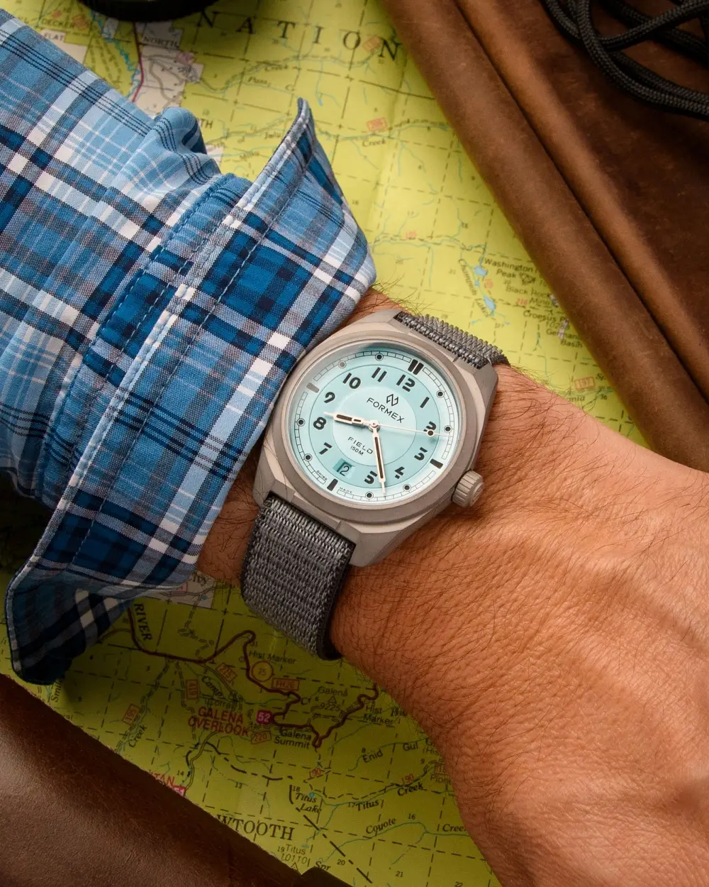 Formex. Niezależna marka zegarków, które kradnie nasze serca?