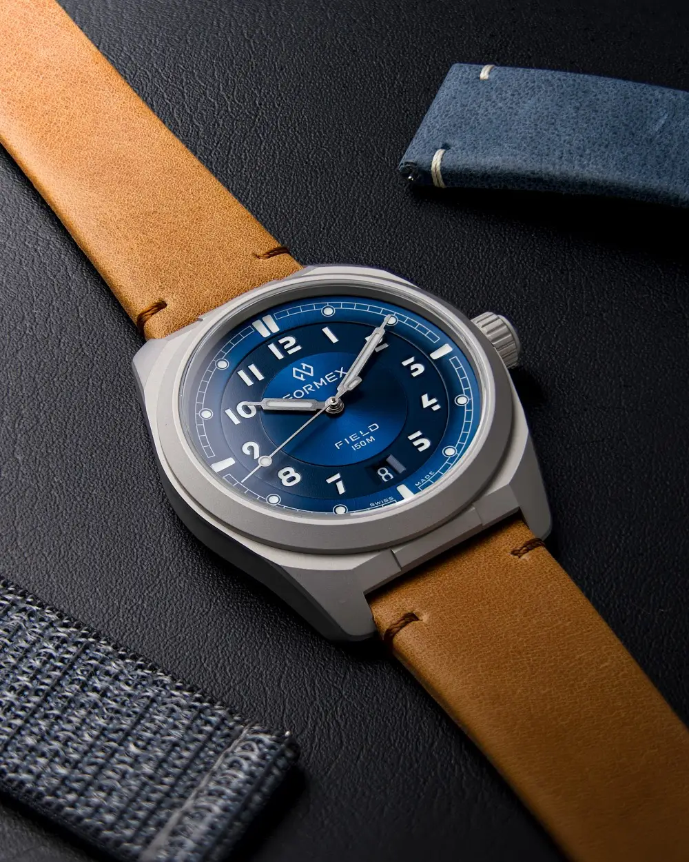 Formex. Niezależna marka zegarków, które kradnie nasze serca?