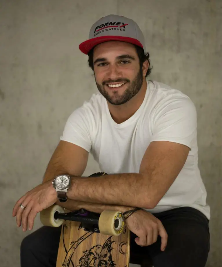 Formex. Niezależna marka zegarków, które kradnie nasze serca?