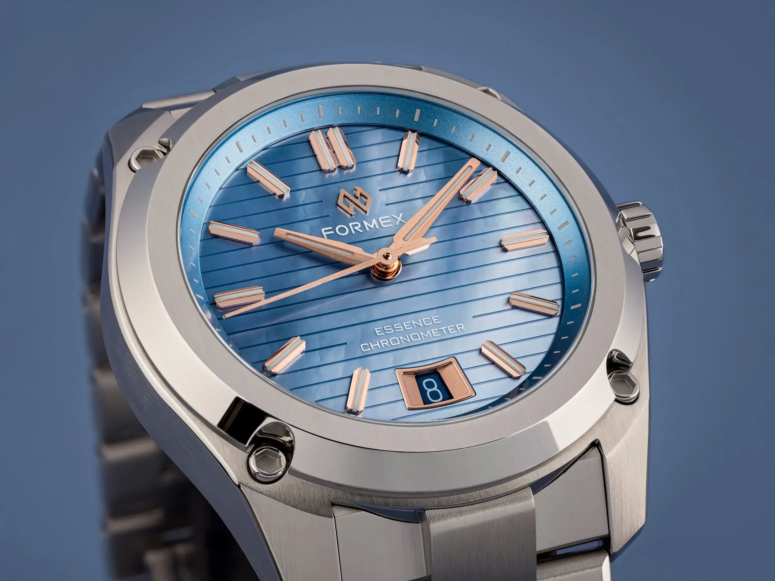Formex. Niezależna marka zegarków, które kradnie nasze serca?