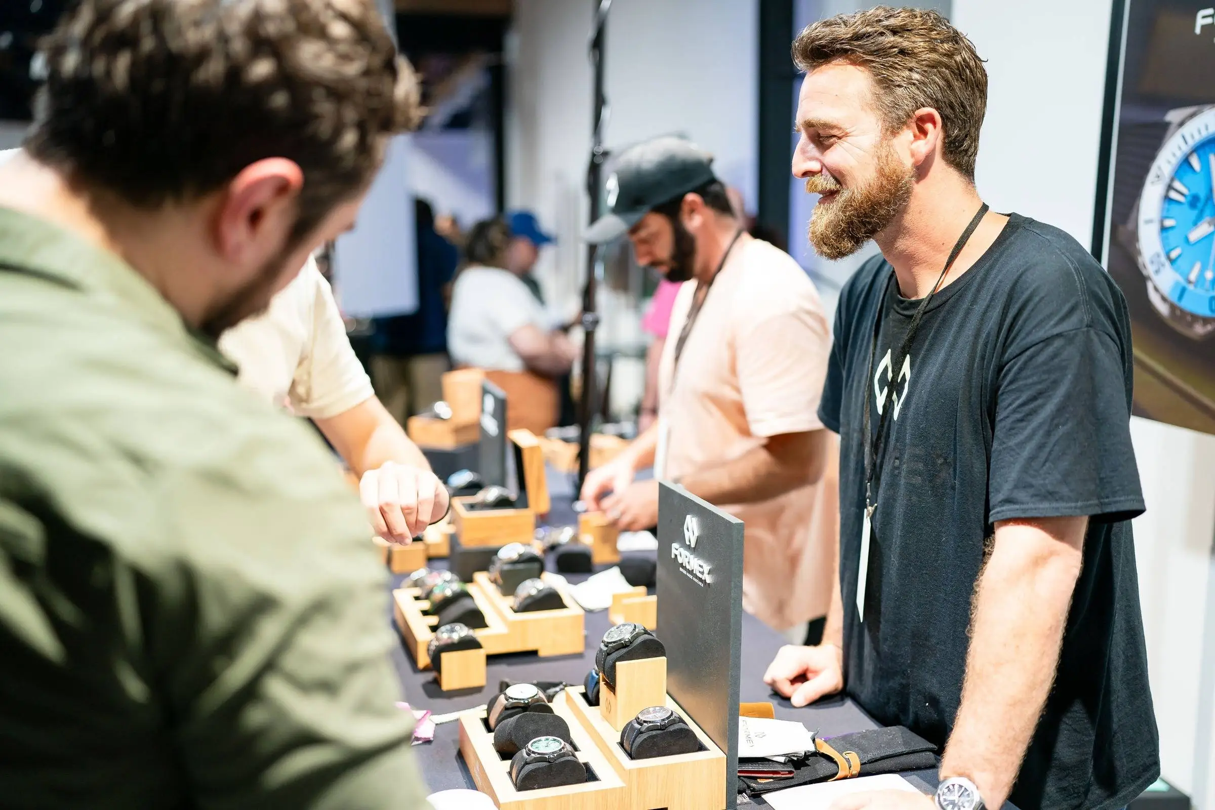 Formex. Niezależna marka zegarków, które kradnie nasze serca?