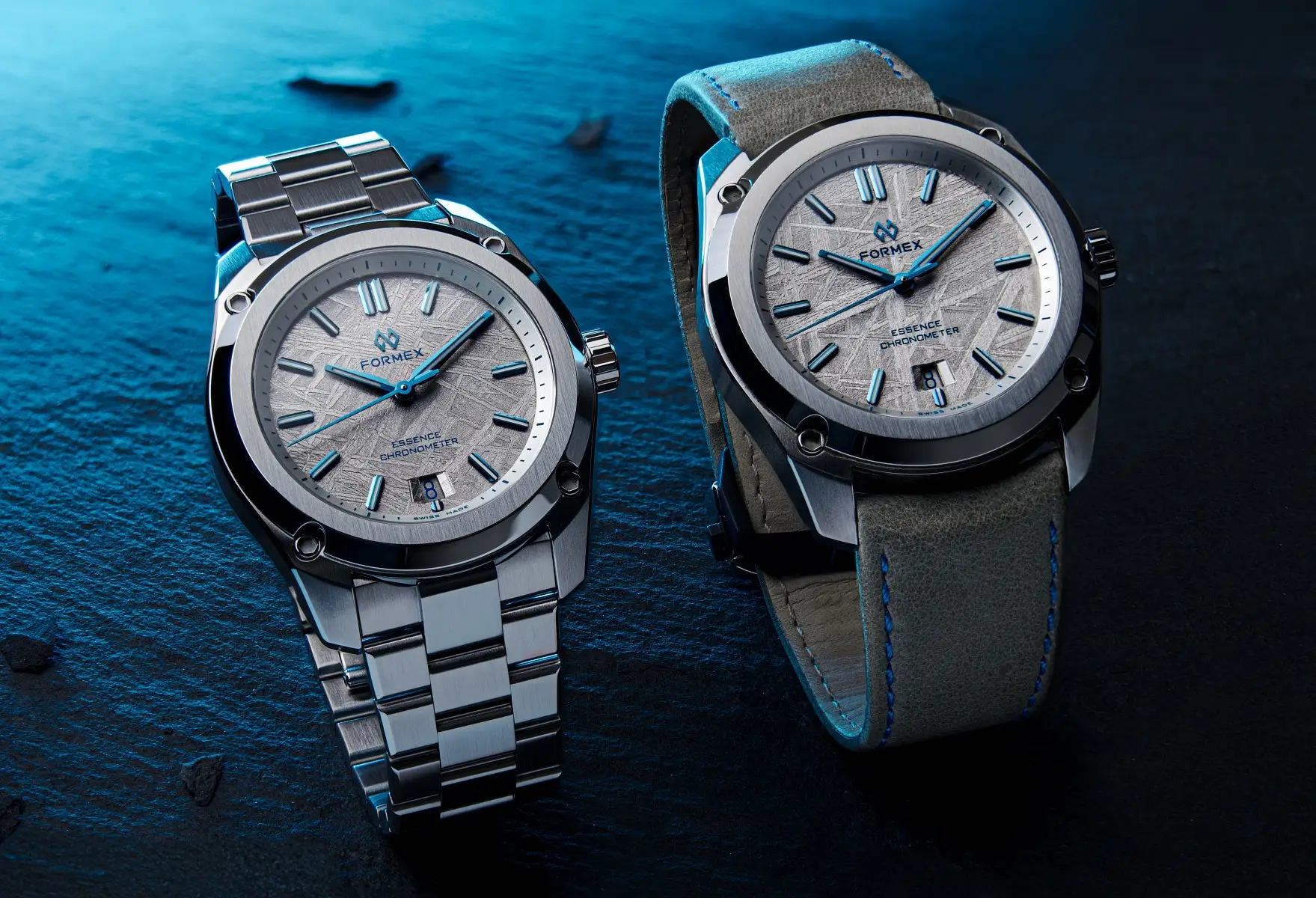 Formex. Niezależna marka zegarków, które kradnie nasze serca?