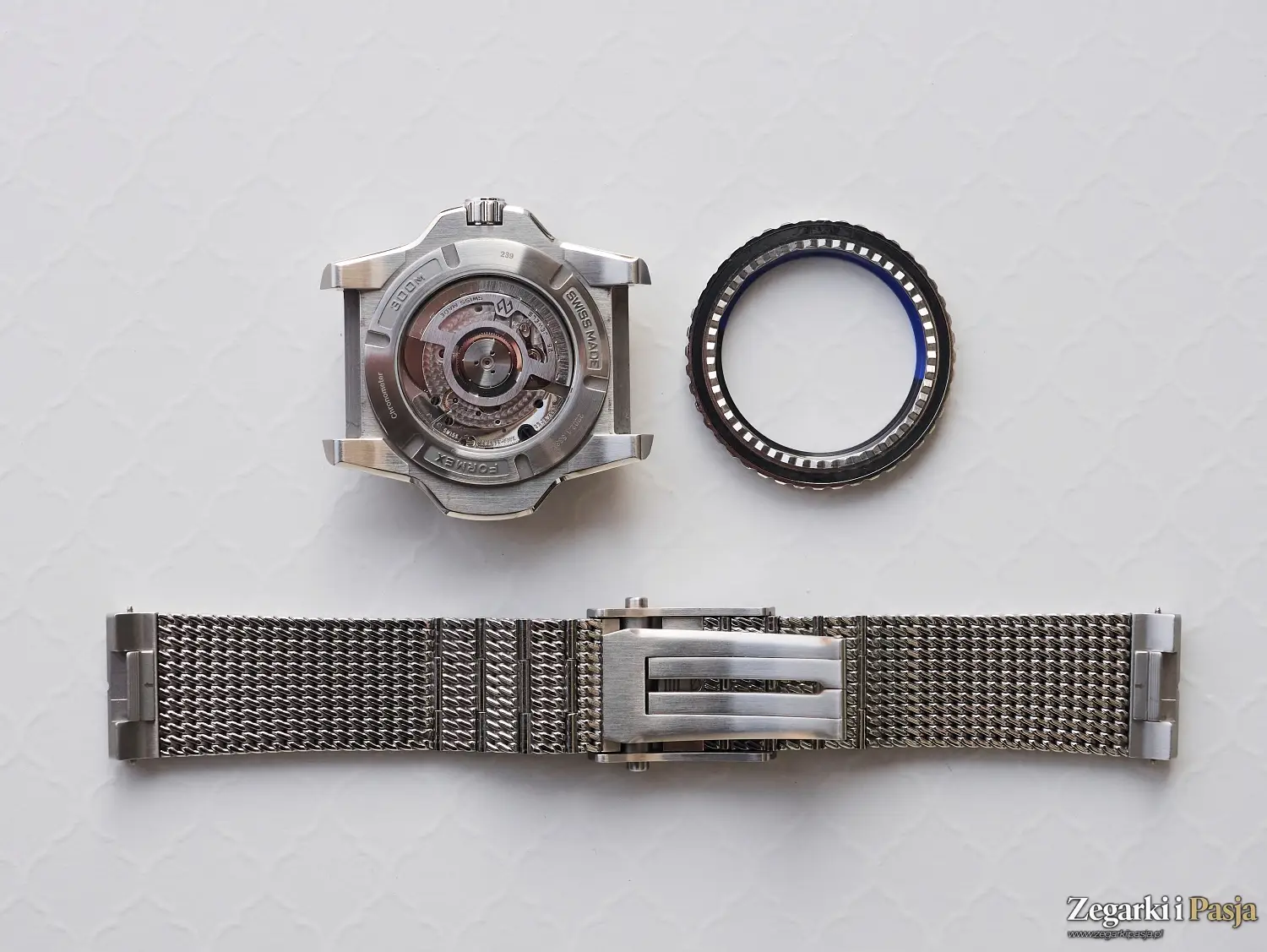 Formex. Niezależna marka zegarków, które kradnie nasze serca?