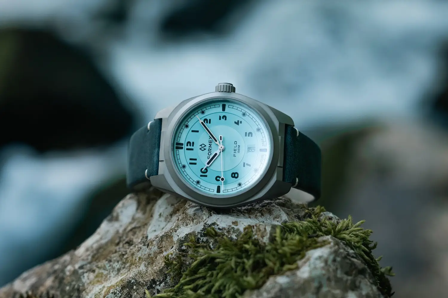 Formex. Niezależna marka zegarków, które kradnie nasze serca?