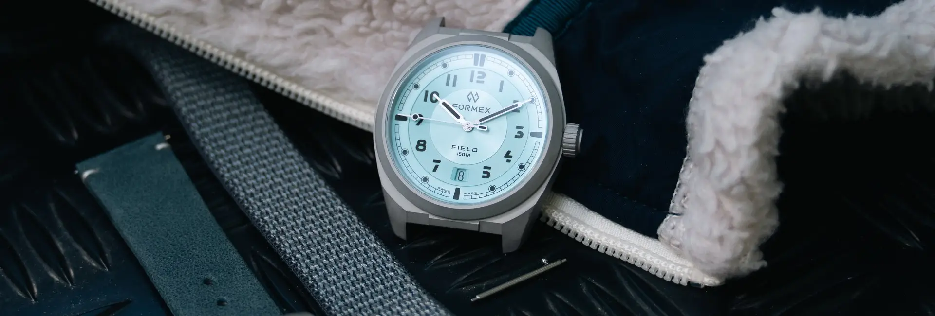 Niezależna marka zegarków, która kradnie nasze serca?