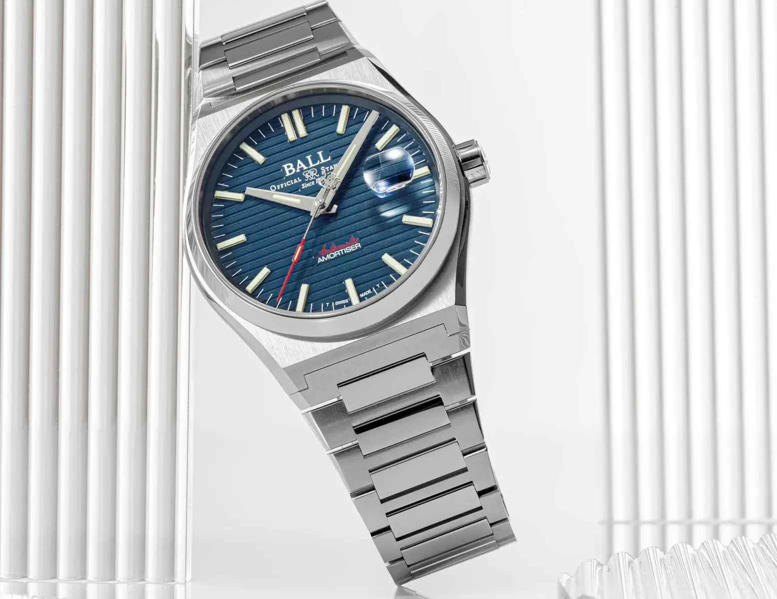 Ball Roadmaster Perseverer