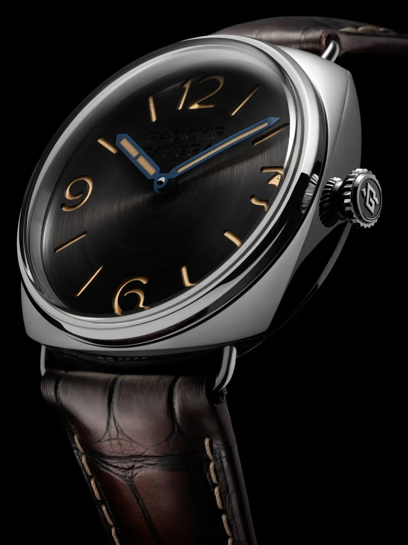 Panerai Radiomir Viaggio Nel Tempo Experience Set