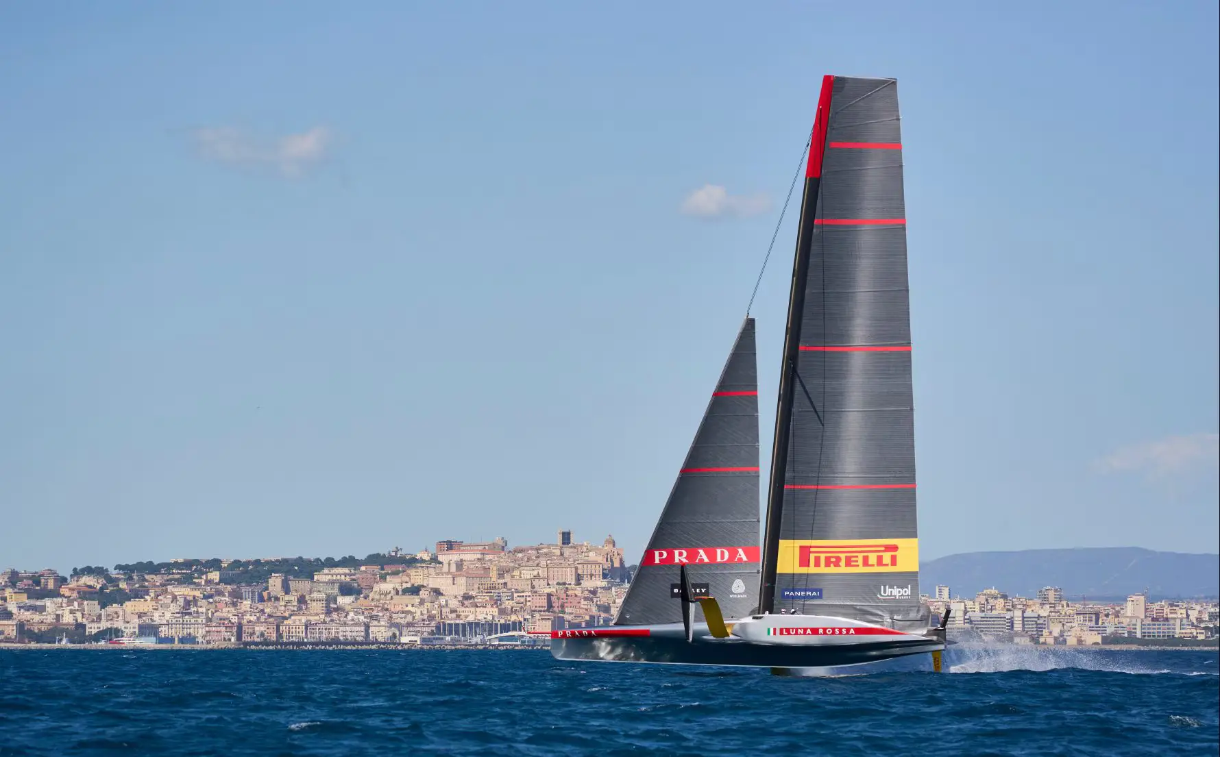 Panerai Radiomir Viaggio Nel Tempo Experience Set