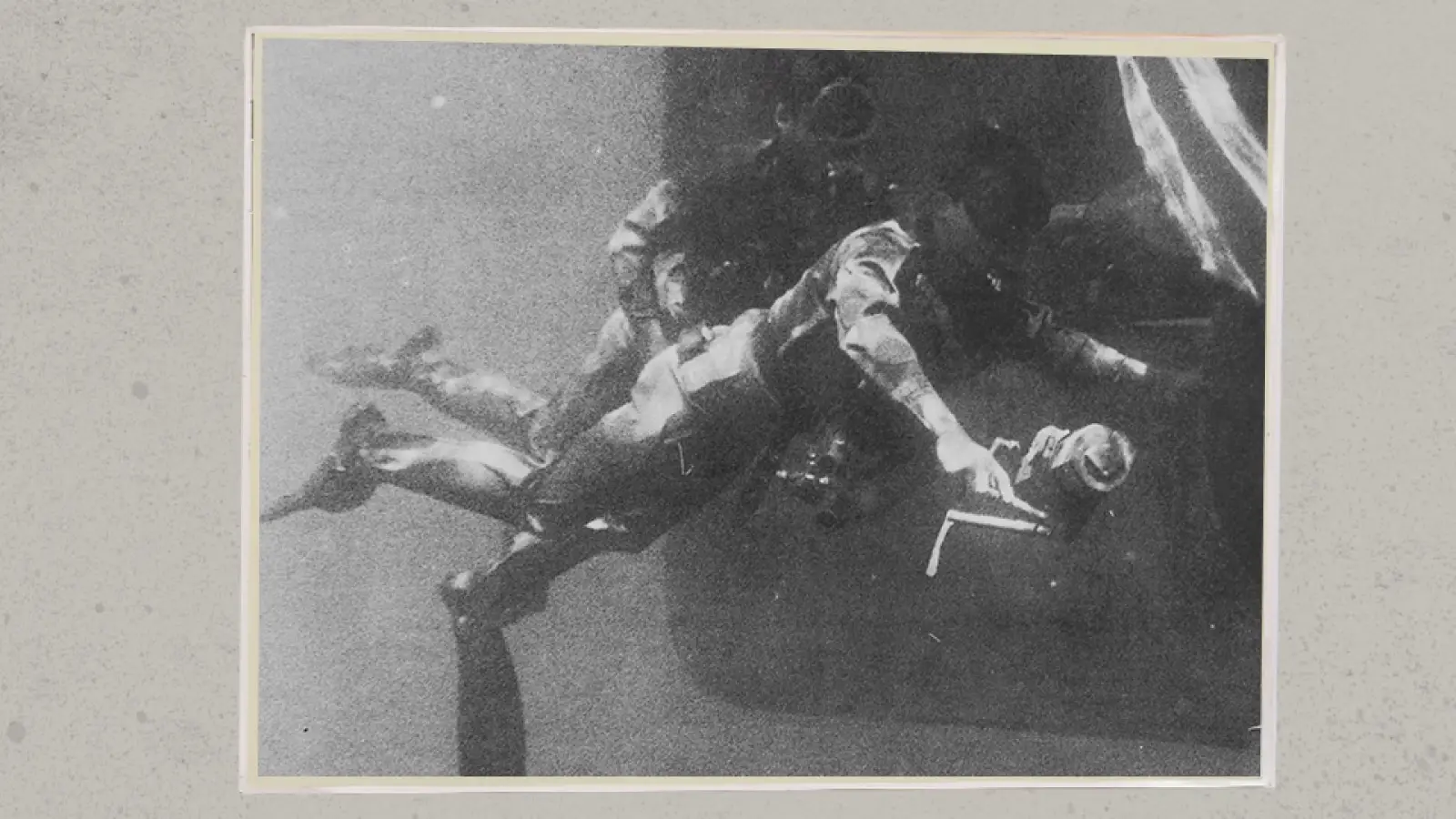 Panerai Radiomir Viaggio Nel Tempo Experience Set