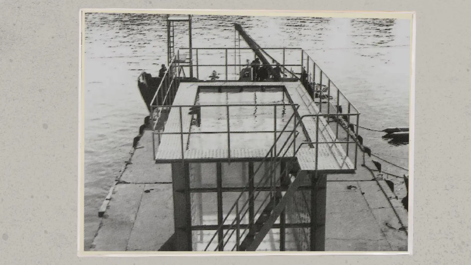 Panerai Radiomir Viaggio Nel Tempo Experience Set