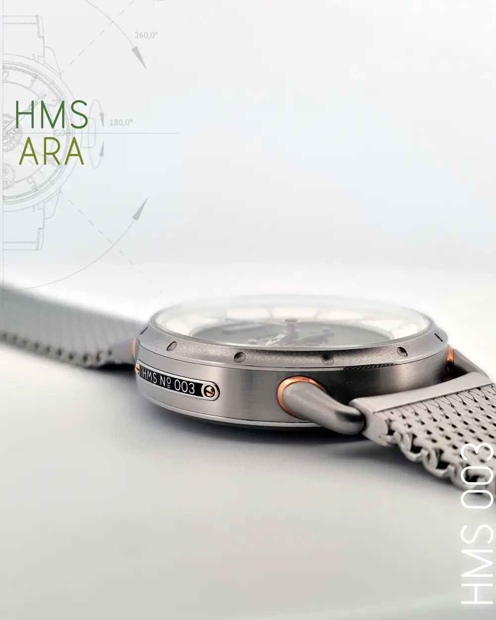 Crafter Blue i Timeless. Dwie marki, ta sama pasja do zegarków (AuroChronos 2026)