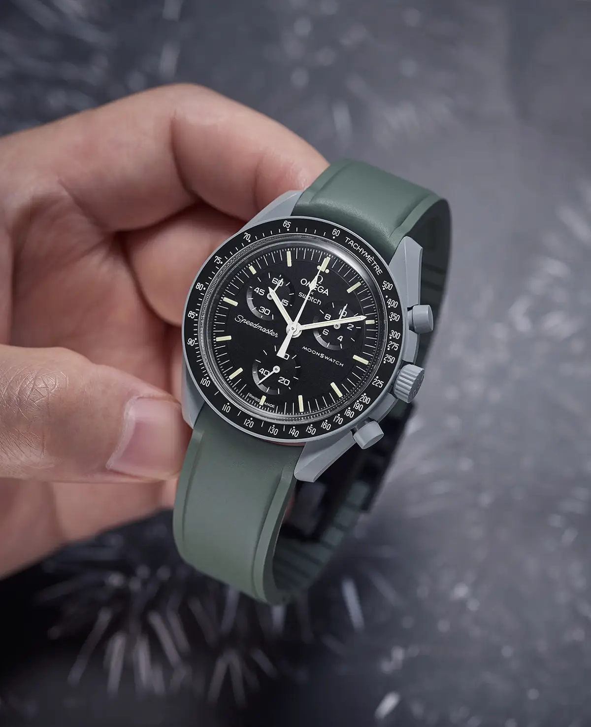 Crafter Blue i Timeless. Dwie marki, ta sama pasja do zegarków (AuroChronos 2026)