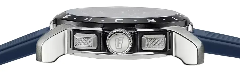 Festina Connected Full D. Bądź smart na swój sposób!