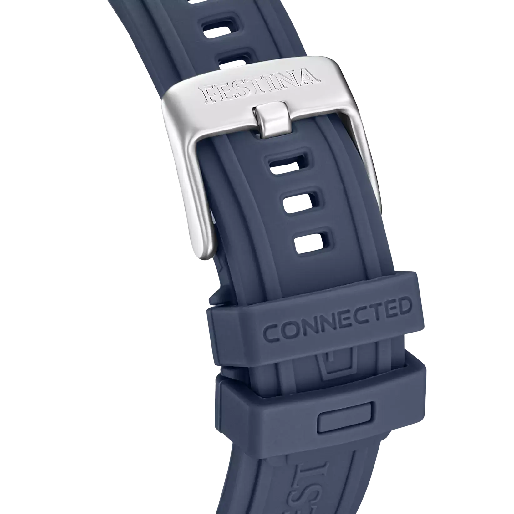 Festina Connected Full D. Bądź smart na swój sposób!