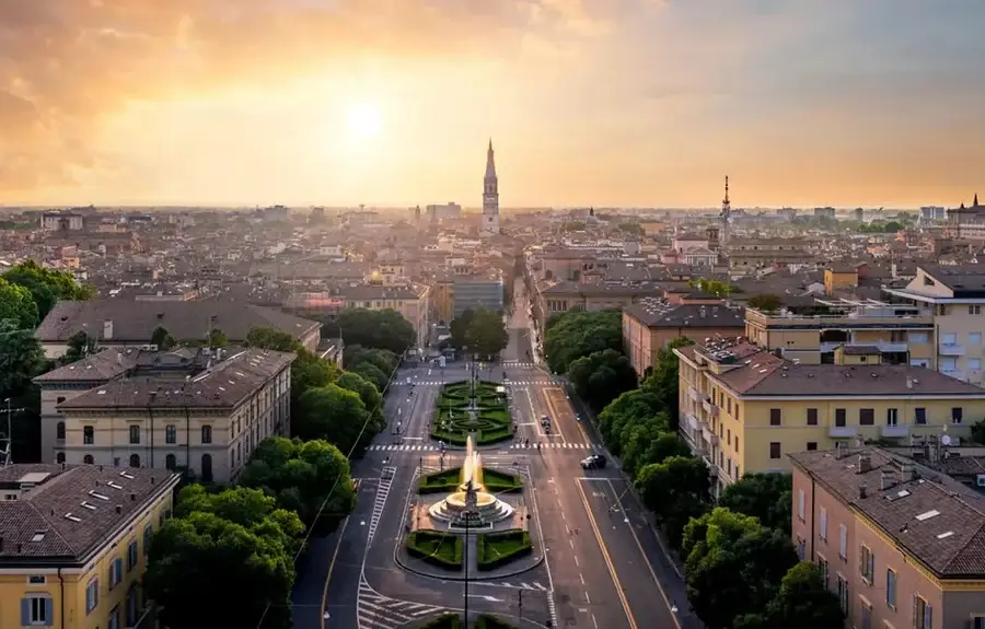 Envision Watches. Włoska wizja czasu w szwajcarskim rytmie 