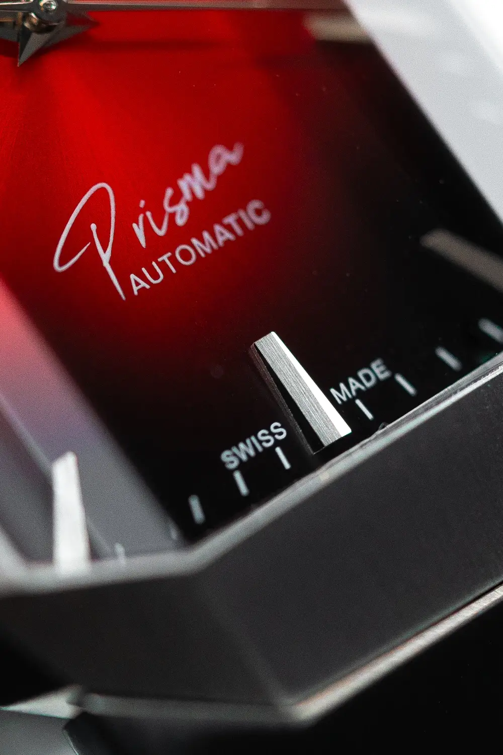 Envision Watches. Włoska wizja czasu w szwajcarskim rytmie 