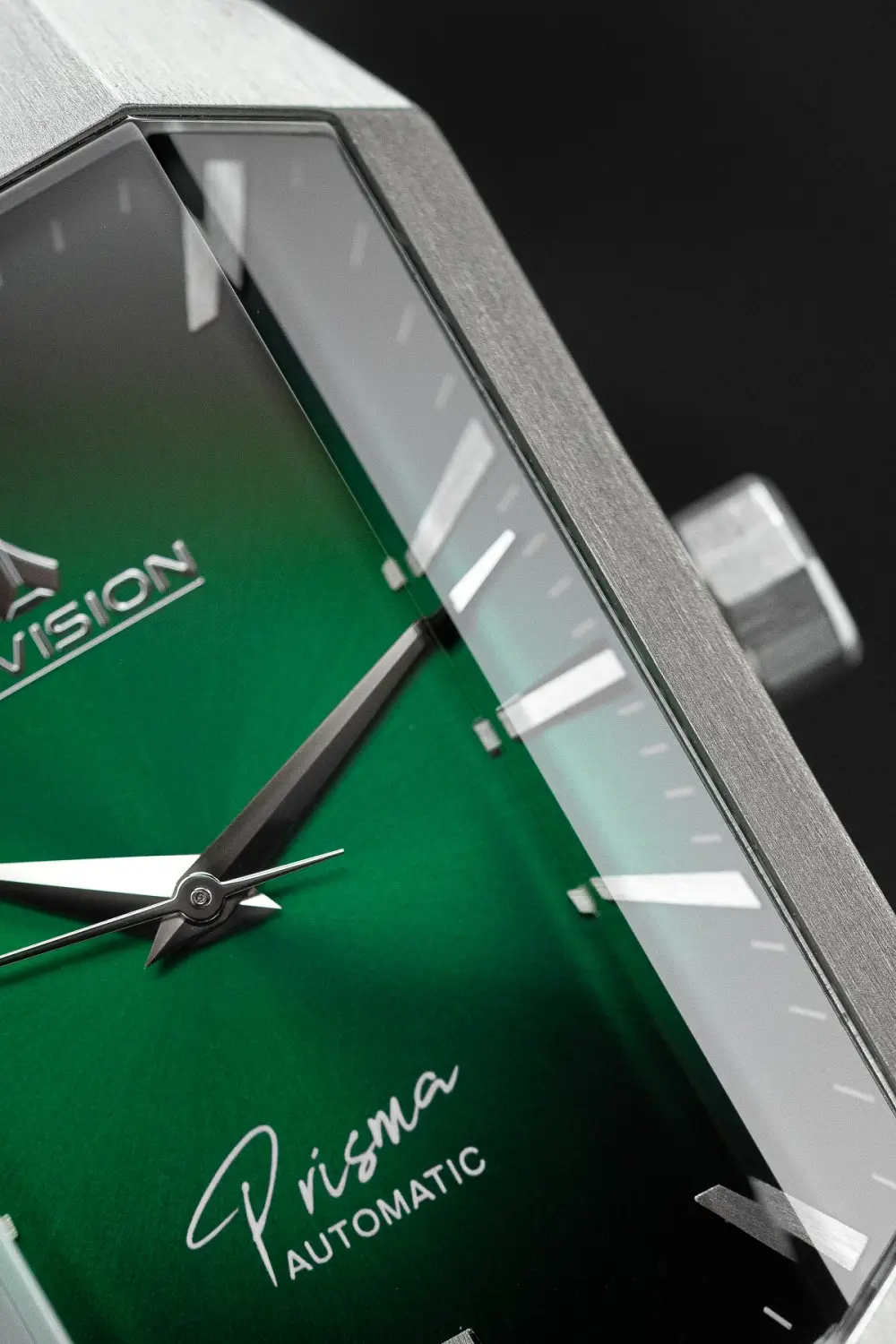 Envision Watches. Włoska wizja czasu w szwajcarskim rytmie 