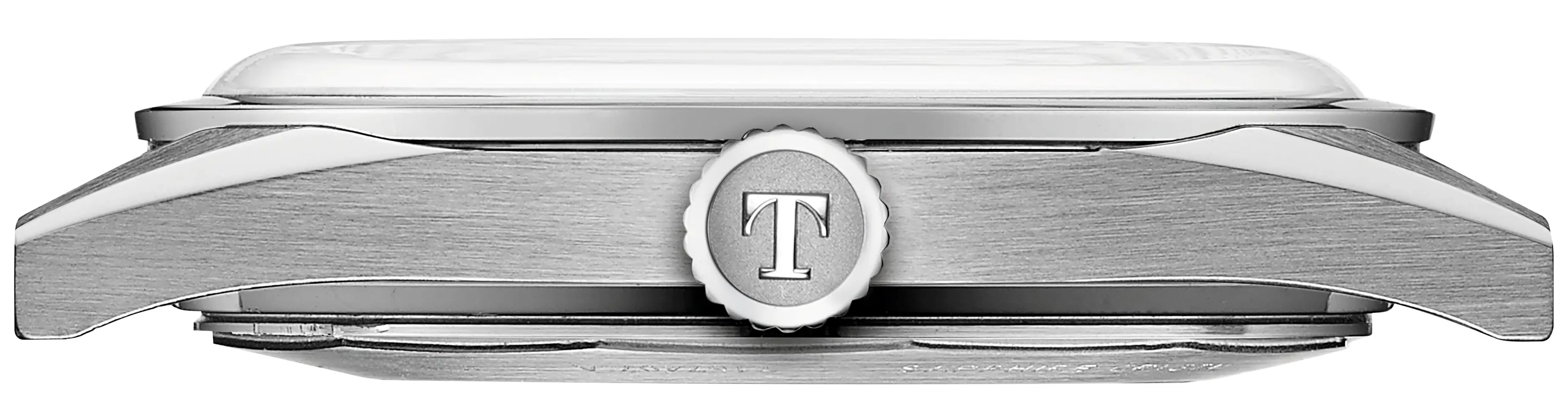 Tissot Visodate. Klasyka datownika w nowej, odświeżonej wersji!