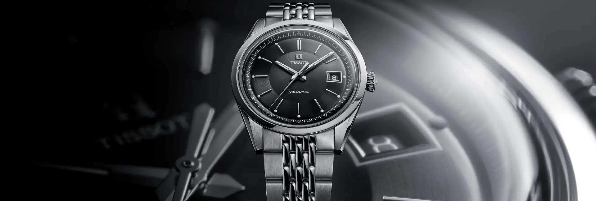 Klasyka datownika w nowej, odświeżonej wersji!