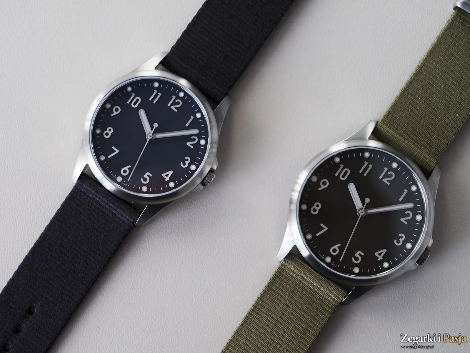 Recenzja: Mudita Radiant. Zegarek polowy dla wyznających zasadę JOMO