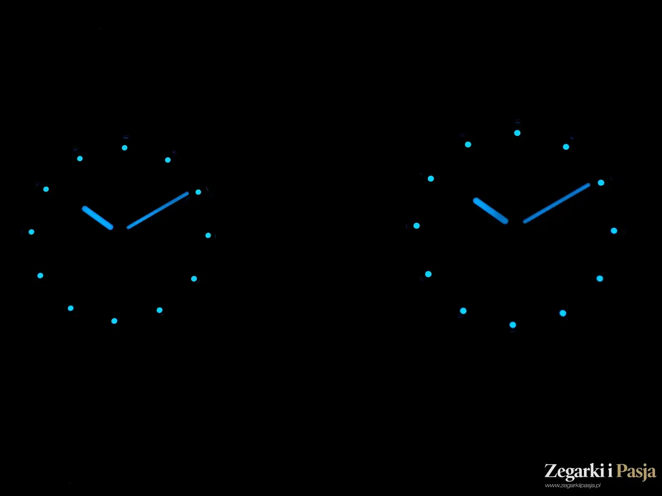 Recenzja: Mudita Radiant. Zegarek polowy dla wyznających zasadę JOMO