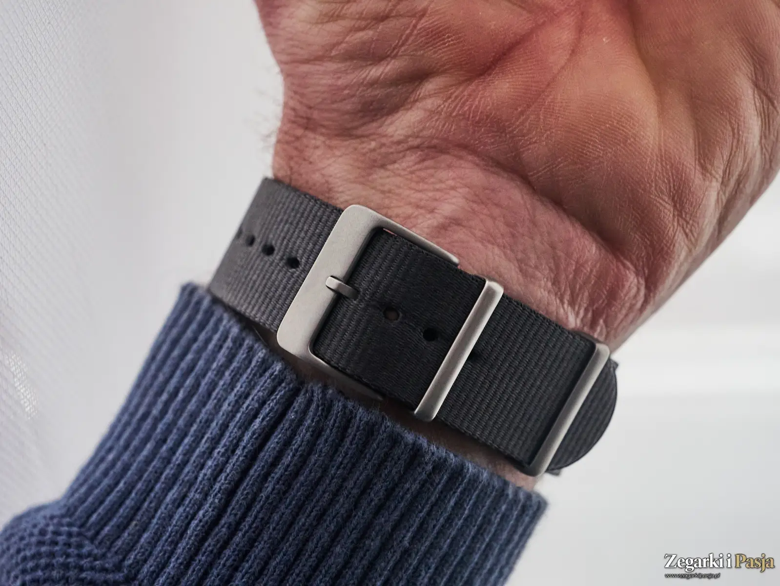 Recenzja: Mudita Radiant. Zegarek polowy dla wyznających zasadę JOMO