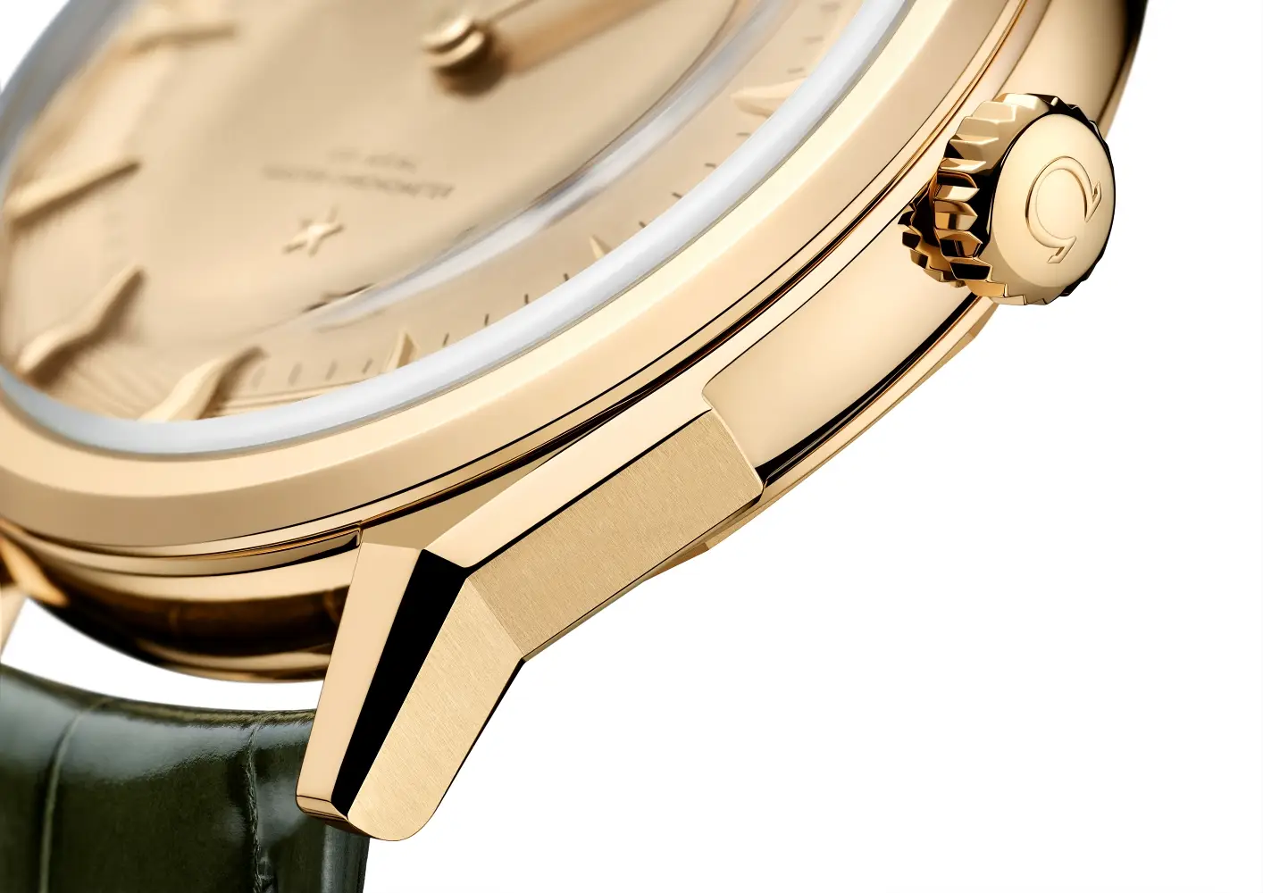 Omega Constellation Observatory. Pierwszy zegarek z dwiema wskazówkami i certyfikatem Master Chronometer