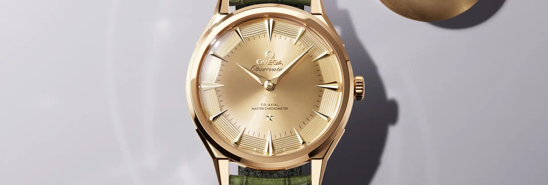 Omega Constellation Observatory