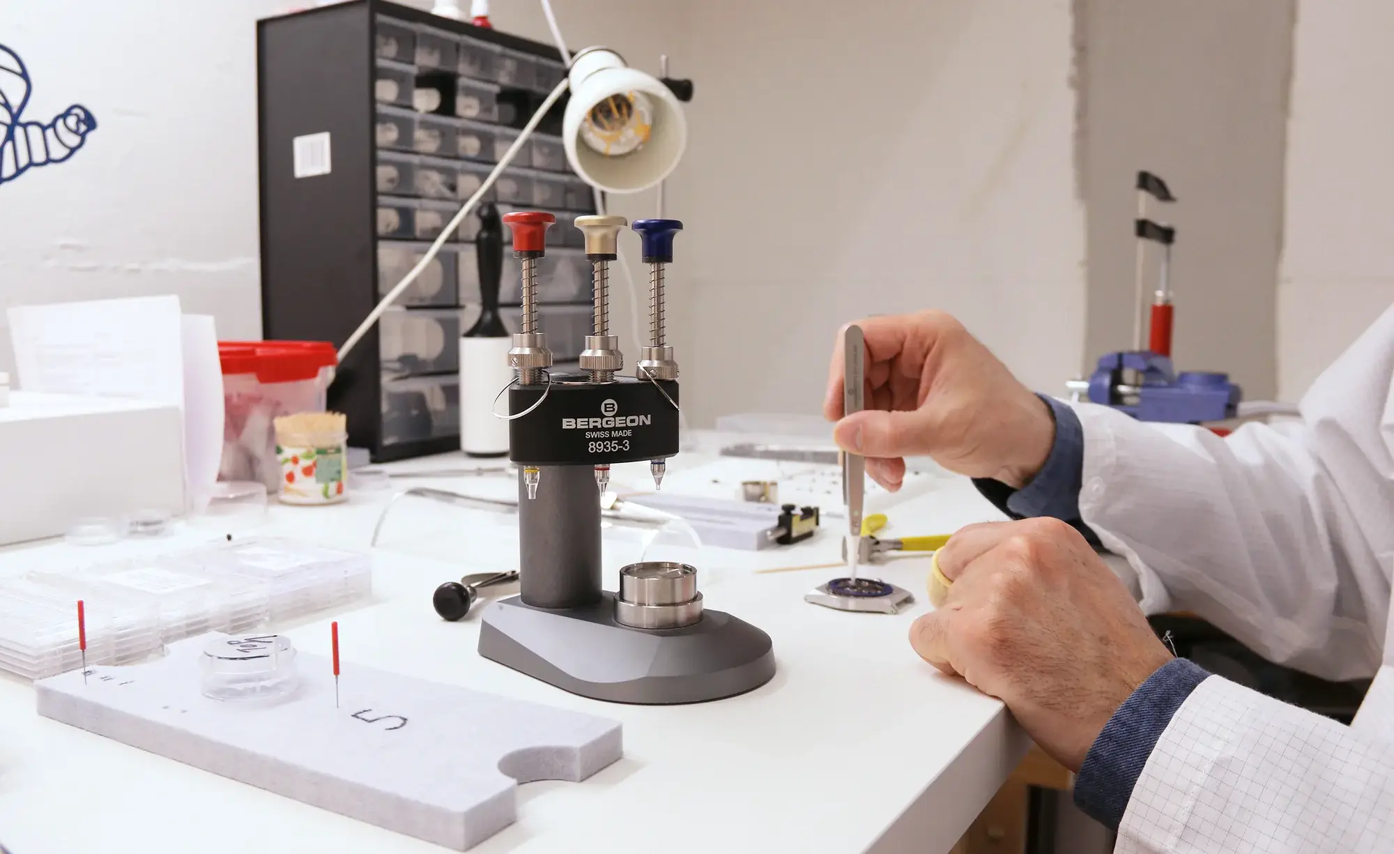 Max Twelve Zurich. 100% niezależna, szwajcarska marka zegarków